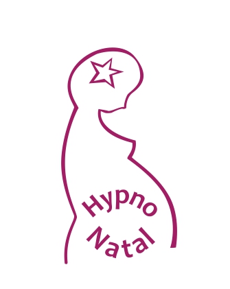 Logo de la méthode Hypno Natal