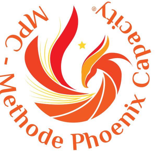 Logo de la méthode Pheonix capacity
